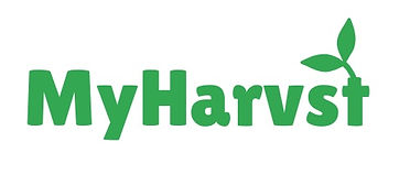 MyHarvst Logo